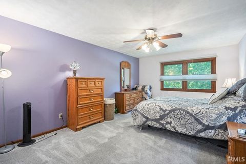 Tiny photo for 1630 ELMWOOD Lane, Kokomo, IN 46902 (MLS # 202618533)