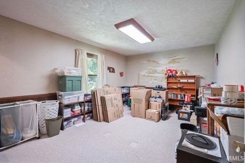 Tiny photo for 1630 ELMWOOD Lane, Kokomo, IN 46902 (MLS # 202618533)