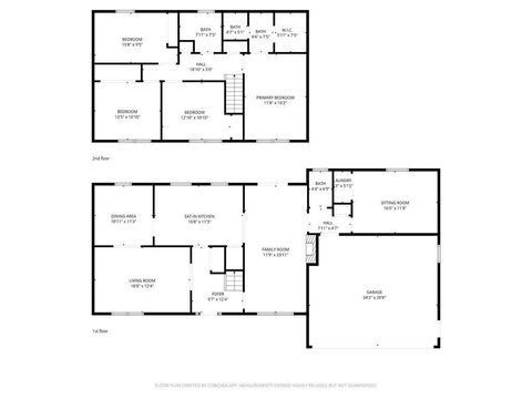 Tiny photo for 1630 ELMWOOD Lane, Kokomo, IN 46902 (MLS # 202618533)