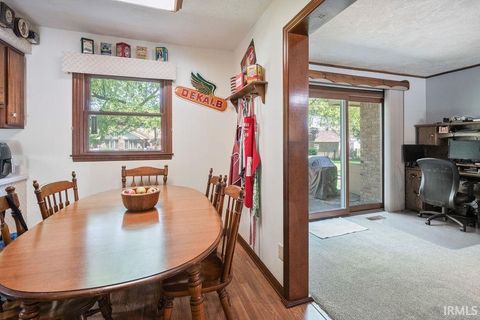 Tiny photo for 1630 ELMWOOD Lane, Kokomo, IN 46902 (MLS # 202618533)