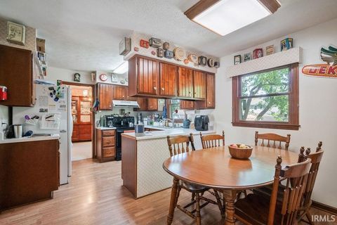 Tiny photo for 1630 ELMWOOD Lane, Kokomo, IN 46902 (MLS # 202618533)