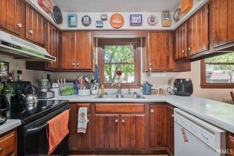 Tiny photo for 1630 ELMWOOD Lane, Kokomo, IN 46902 (MLS # 202618533)