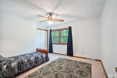 Tiny photo for 1630 ELMWOOD Lane, Kokomo, IN 46902 (MLS # 202618533)