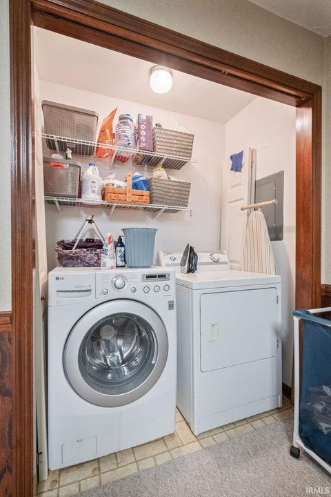 Tiny photo for 1630 ELMWOOD Lane, Kokomo, IN 46902 (MLS # 202618533)