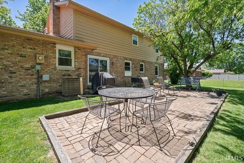 Tiny photo for 1630 ELMWOOD Lane, Kokomo, IN 46902 (MLS # 202618533)
