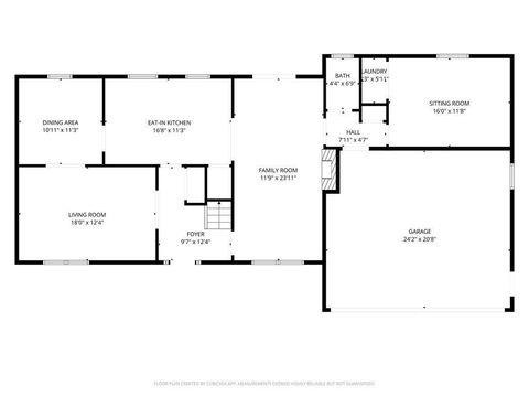 Tiny photo for 1630 ELMWOOD Lane, Kokomo, IN 46902 (MLS # 202618533)