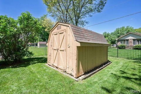 Tiny photo for 1630 ELMWOOD Lane, Kokomo, IN 46902 (MLS # 202618533)