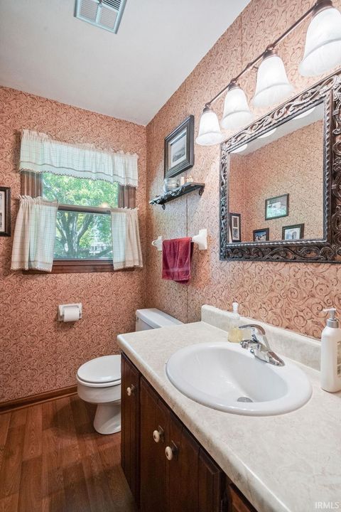 Tiny photo for 1630 ELMWOOD Lane, Kokomo, IN 46902 (MLS # 202618533)