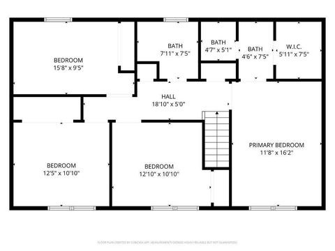 Tiny photo for 1630 ELMWOOD Lane, Kokomo, IN 46902 (MLS # 202618533)