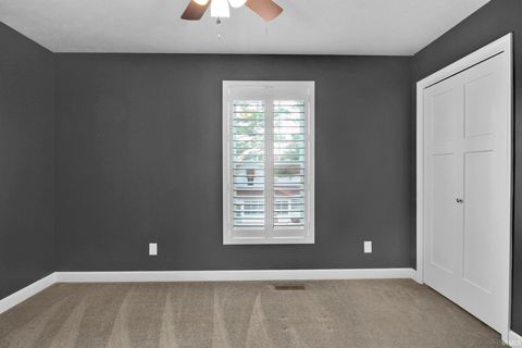 Tiny photo for 407 E VAILE Avenue, Kokomo, IN 46901 (MLS # 202611343)