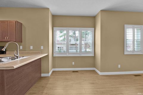 Tiny photo for 407 E VAILE Avenue, Kokomo, IN 46901 (MLS # 202611343)