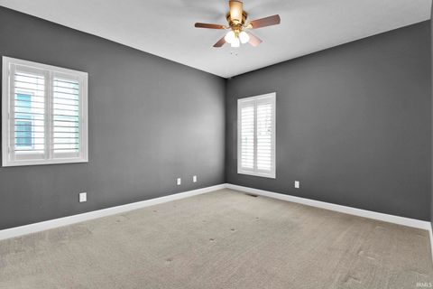 Tiny photo for 407 E VAILE Avenue, Kokomo, IN 46901 (MLS # 202611343)