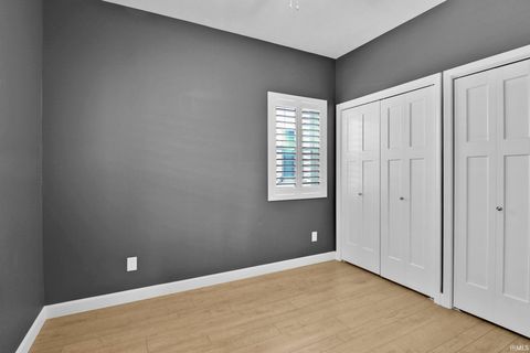 Tiny photo for 407 E VAILE Avenue, Kokomo, IN 46901 (MLS # 202611343)