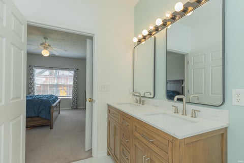 Tiny photo for 5961 Bryanna Court, Newburgh, IN 47630 (MLS # 202634194)