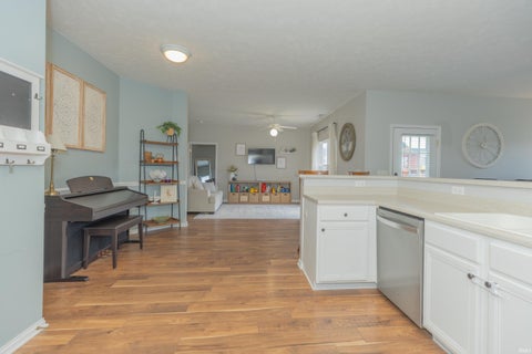 Tiny photo for 5961 Bryanna Court, Newburgh, IN 47630 (MLS # 202634194)