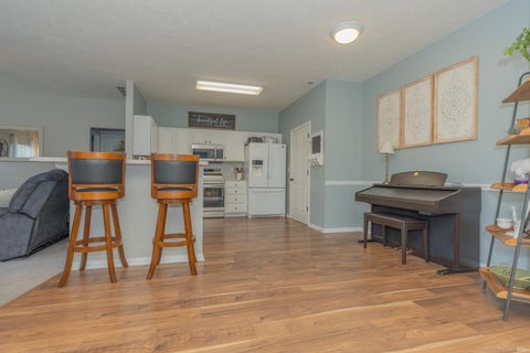 Tiny photo for 5961 Bryanna Court, Newburgh, IN 47630 (MLS # 202634194)