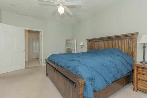 Tiny photo for 5961 Bryanna Court, Newburgh, IN 47630 (MLS # 202634194)