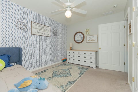 Tiny photo for 5961 Bryanna Court, Newburgh, IN 47630 (MLS # 202634194)