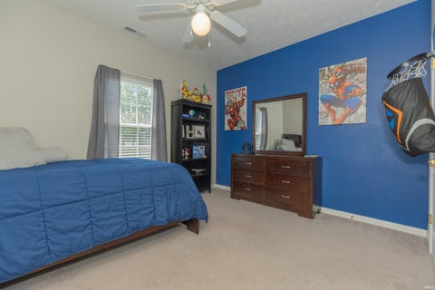 Tiny photo for 5961 Bryanna Court, Newburgh, IN 47630 (MLS # 202634194)