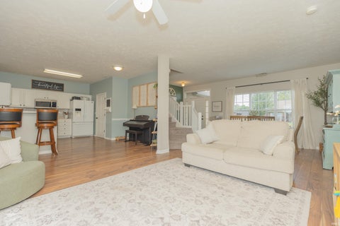 Tiny photo for 5961 Bryanna Court, Newburgh, IN 47630 (MLS # 202634194)