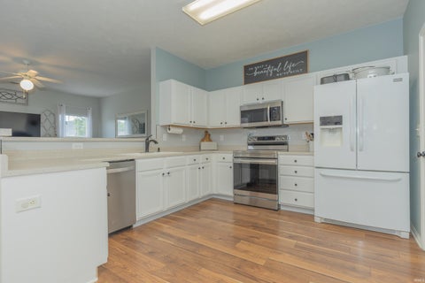 Tiny photo for 5961 Bryanna Court, Newburgh, IN 47630 (MLS # 202634194)