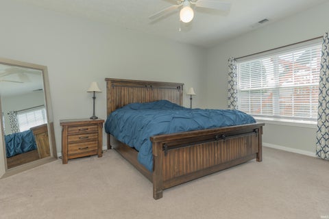 Tiny photo for 5961 Bryanna Court, Newburgh, IN 47630 (MLS # 202634194)
