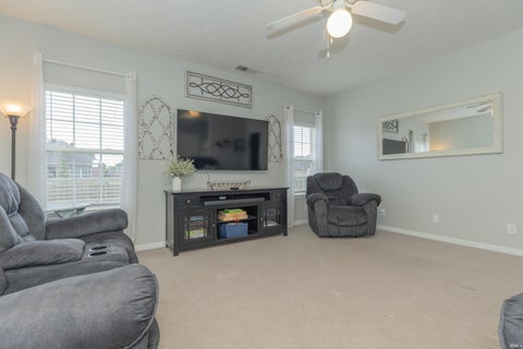 Tiny photo for 5961 Bryanna Court, Newburgh, IN 47630 (MLS # 202634194)
