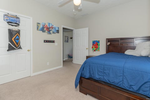 Tiny photo for 5961 Bryanna Court, Newburgh, IN 47630 (MLS # 202634194)