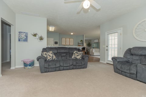 Tiny photo for 5961 Bryanna Court, Newburgh, IN 47630 (MLS # 202634194)