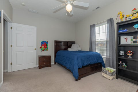 Tiny photo for 5961 Bryanna Court, Newburgh, IN 47630 (MLS # 202634194)