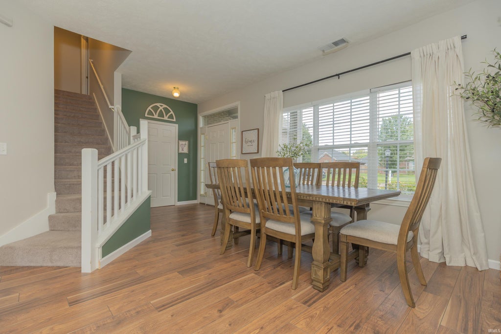 Photo of 5961 Bryanna Court, Newburgh, IN 47630 (MLS # 202634194)