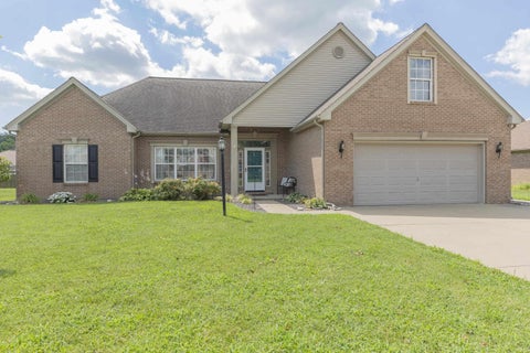 Photo of 5961 Bryanna Court, Newburgh, IN 47630 (MLS # 202634194)