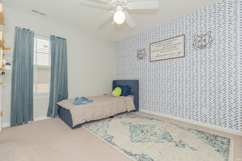 Tiny photo for 5961 Bryanna Court, Newburgh, IN 47630 (MLS # 202634194)