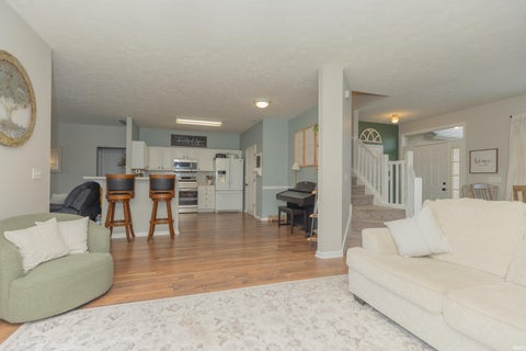 Tiny photo for 5961 Bryanna Court, Newburgh, IN 47630 (MLS # 202634194)
