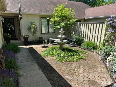 Photo of 9183 S Greenridge Lane, Bloomington, IN 47401 (MLS # 202623373)