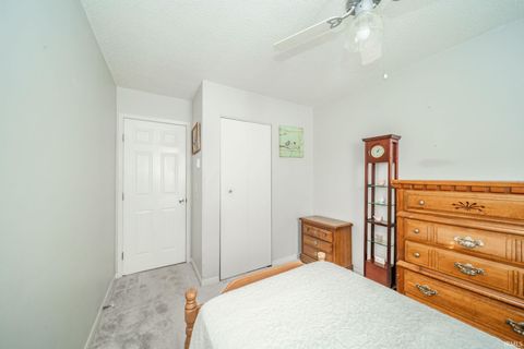 Tiny photo for 9620 W Delphi Pike, Converse, IN 46919 (MLS # 202603915)