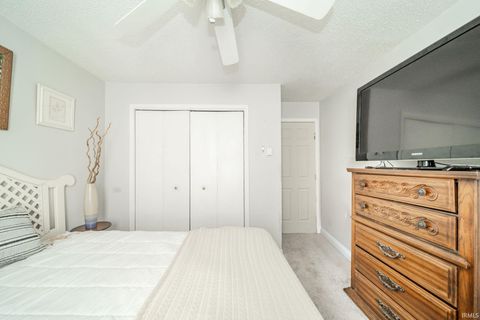 Tiny photo for 9620 W Delphi Pike, Converse, IN 46919 (MLS # 202603915)