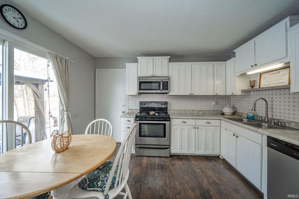 Photo of 9620 W Delphi Pike, Converse, IN 46919 (MLS # 202603915)