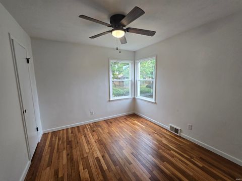 Tiny photo for 2707 Union Street, Lafayette, IN 47904 (MLS # 202543034)