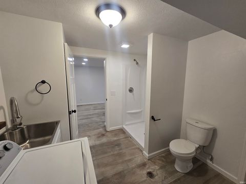 Tiny photo for 2707 Union Street, Lafayette, IN 47904 (MLS # 202543034)