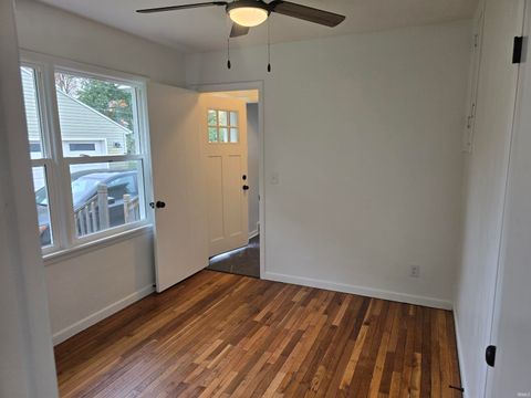 Tiny photo for 2707 Union Street, Lafayette, IN 47904 (MLS # 202543034)