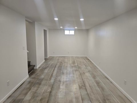 Tiny photo for 2707 Union Street, Lafayette, IN 47904 (MLS # 202543034)