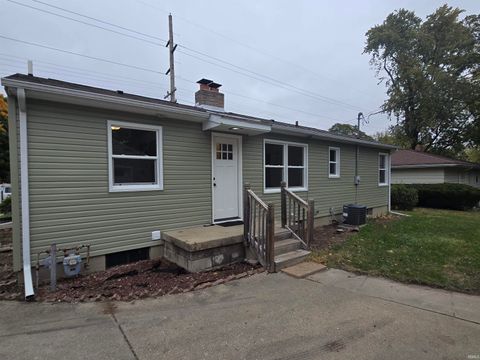 Tiny photo for 2707 Union Street, Lafayette, IN 47904 (MLS # 202543034)