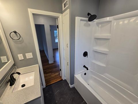 Tiny photo for 2707 Union Street, Lafayette, IN 47904 (MLS # 202543034)