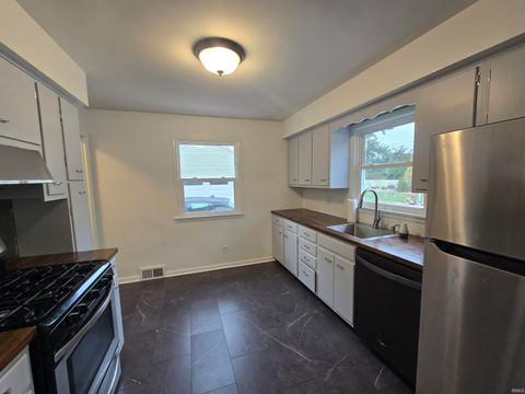 Tiny photo for 2707 Union Street, Lafayette, IN 47904 (MLS # 202543034)