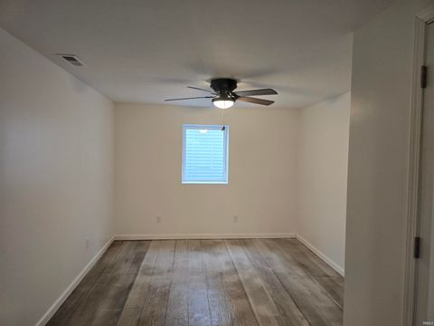 Tiny photo for 2707 Union Street, Lafayette, IN 47904 (MLS # 202543034)