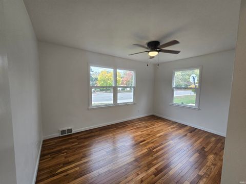 Tiny photo for 2707 Union Street, Lafayette, IN 47904 (MLS # 202543034)