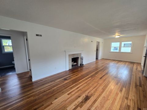 Tiny photo for 2707 Union Street, Lafayette, IN 47904 (MLS # 202543034)