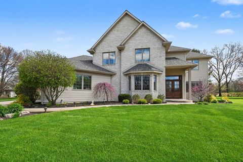 Photo of 58590 Glenriver Drive, Goshen, IN 46528 (MLS # 202614665)