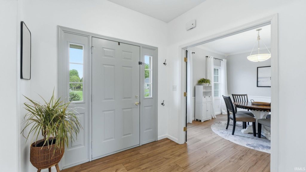 Photo of 1370 E Legacy Lane, Winona Lake, IN 46590 (MLS # 202617133)